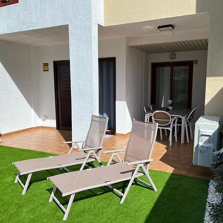 Summer Breeze Tenerife, Palm-Mar Bagian luar foto