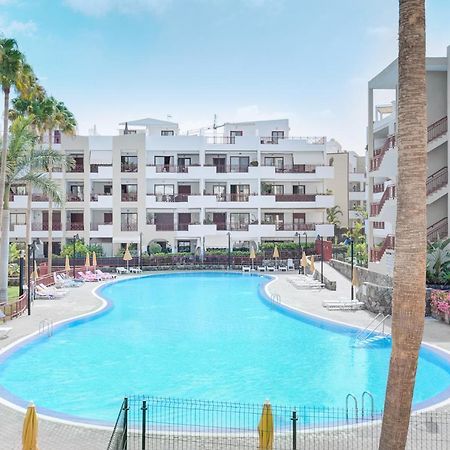 Summer Breeze Tenerife, Palm-Mar Bagian luar foto