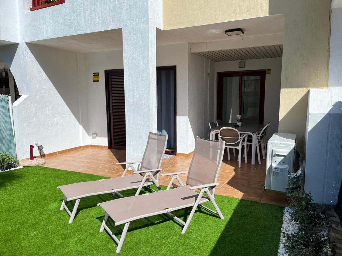 Summer Breeze Tenerife, Palm-Mar Bagian luar foto