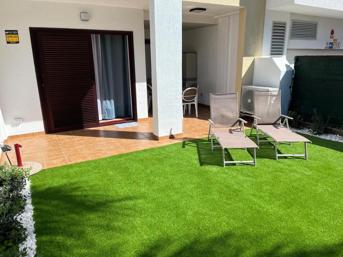 Summer Breeze Tenerife, Palm-Mar Bagian luar foto