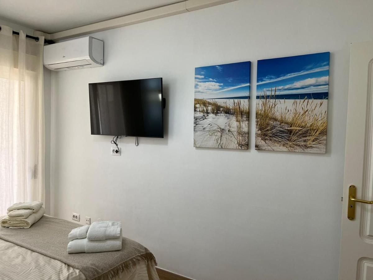 Summer Breeze Tenerife, Palm-Mar Bagian luar foto