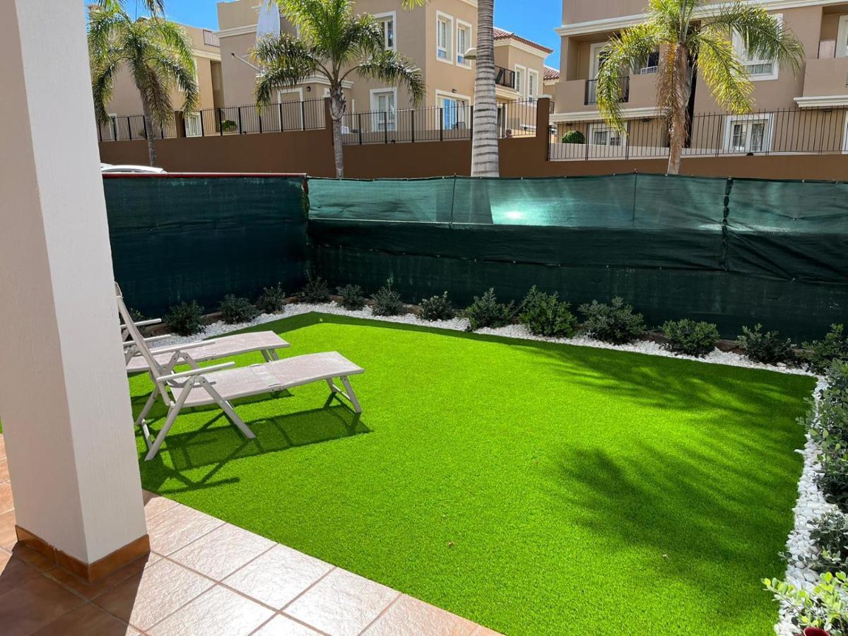 Summer Breeze Tenerife, Palm-Mar Bagian luar foto