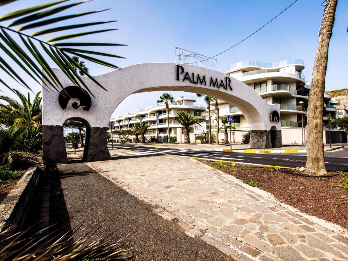 Summer Breeze Tenerife, Palm-Mar Bagian luar foto