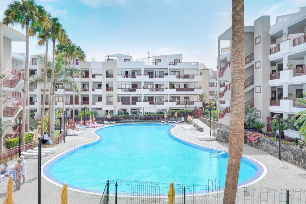 Summer Breeze Tenerife, Palm-Mar Bagian luar foto