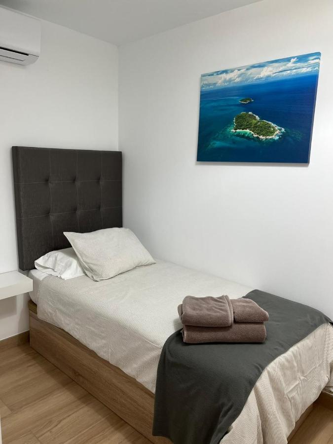 Summer Breeze Tenerife, Palm-Mar Bagian luar foto