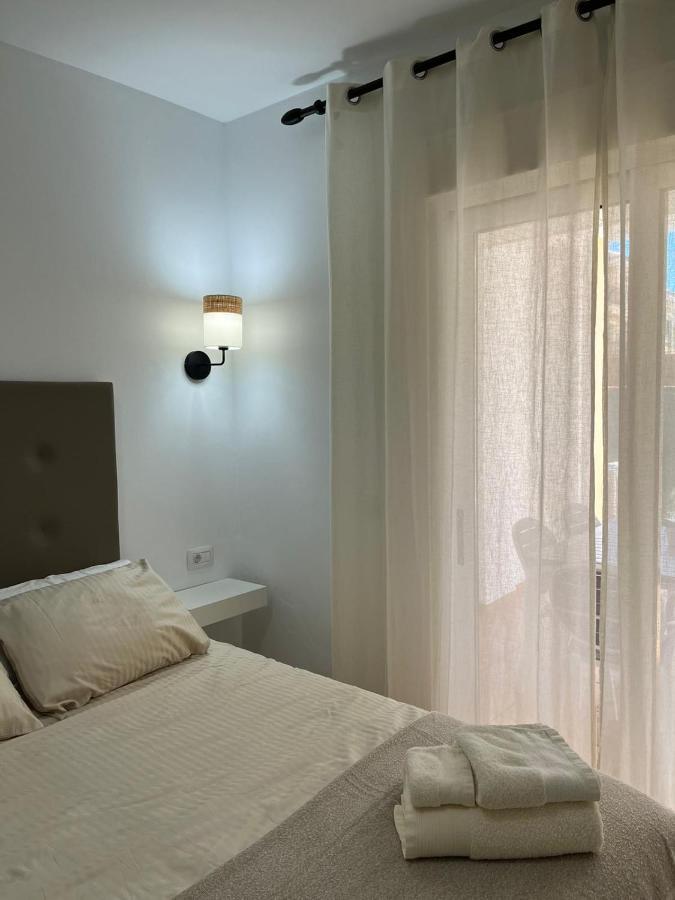 Summer Breeze Tenerife, Palm-Mar Bagian luar foto