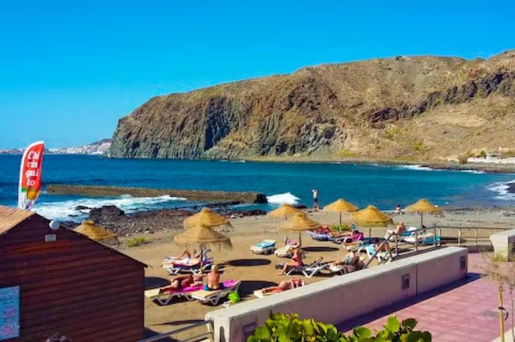 Summer Breeze Tenerife, Palm-Mar Bagian luar foto